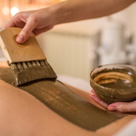 Fangoterapia - Kaya Kalpa - Centro de Spa y Belleza en Rosario