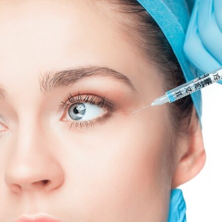 Toxina Botulínica Toxina Botulínica - Kaya Kalpa - Centro de Spa y Belleza en Rosario