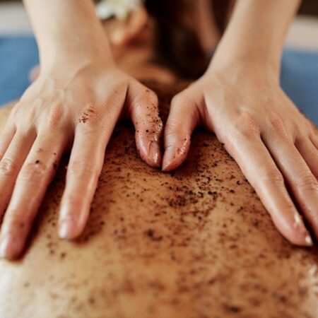 Higiene de Espalda - Kaya Kalpa - Centro de Spa y Belleza en Rosario